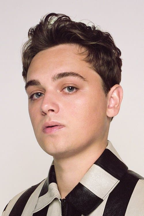 Dean-Charles Chapman zdjęcie