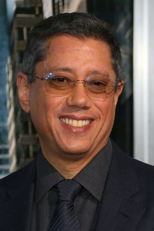 Dean Devlin zdjęcie