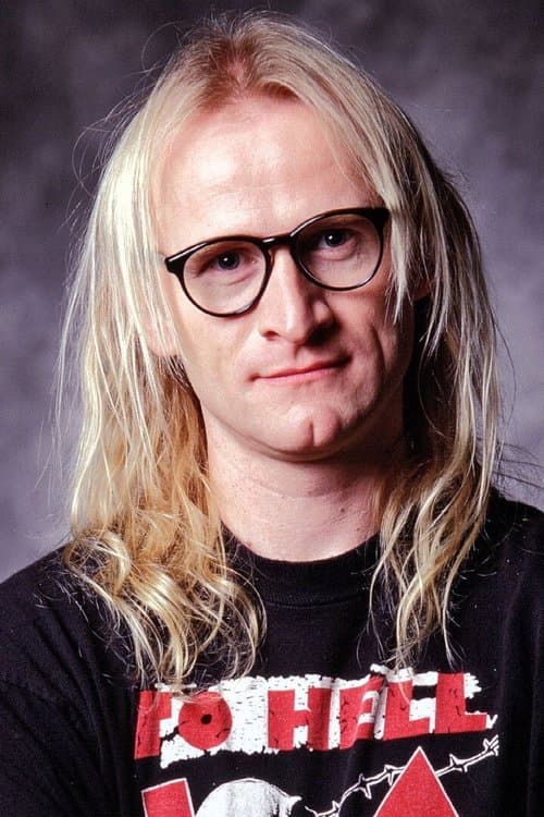 Dean Haglund zdjęcie
