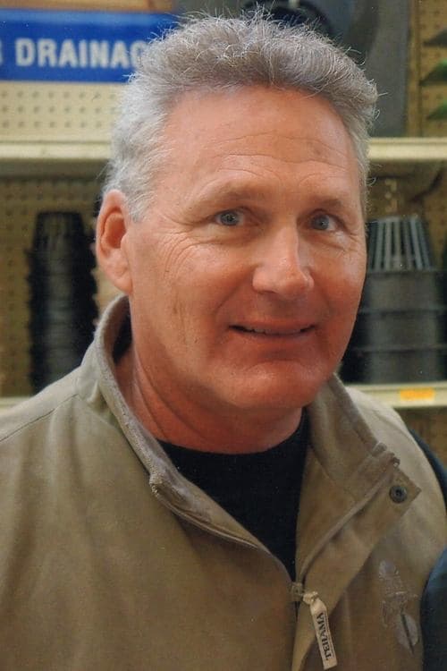 Dean Hallo zdjęcie