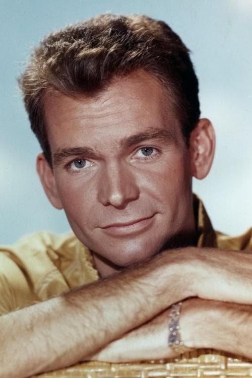 Dean Jones zdjęcie