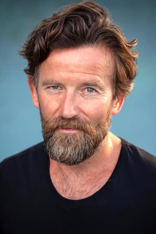 Dean Lennox Kelly zdjęcie