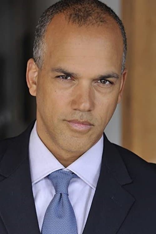 Dean Marshall zdjęcie