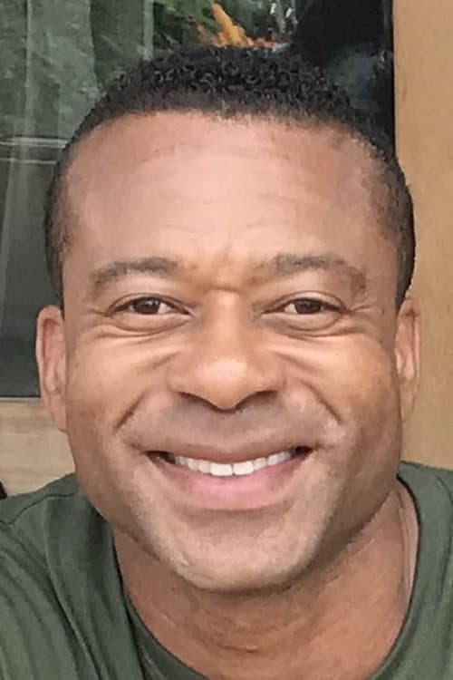 Dean Redman zdjęcie