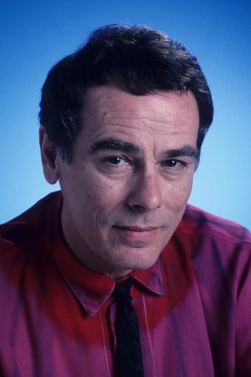 Dean Stockwell zdjęcie