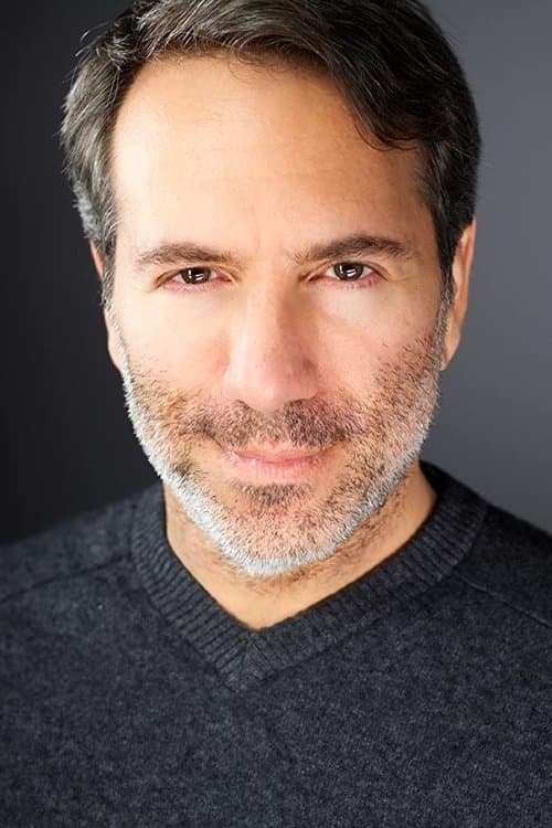 Dean Testerman zdjęcie