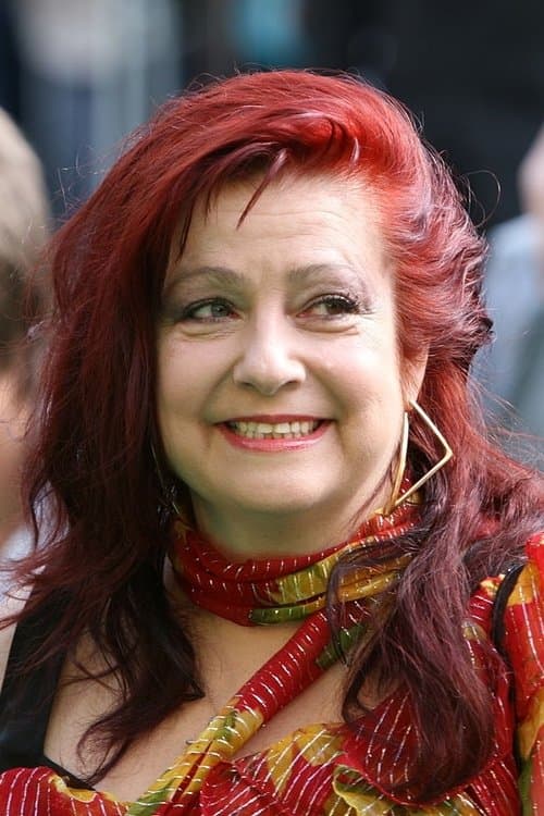 Deana Horváthová zdjęcie
