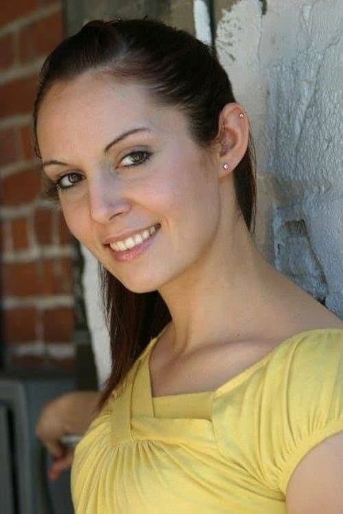 Deanna Grace Congo zdjęcie