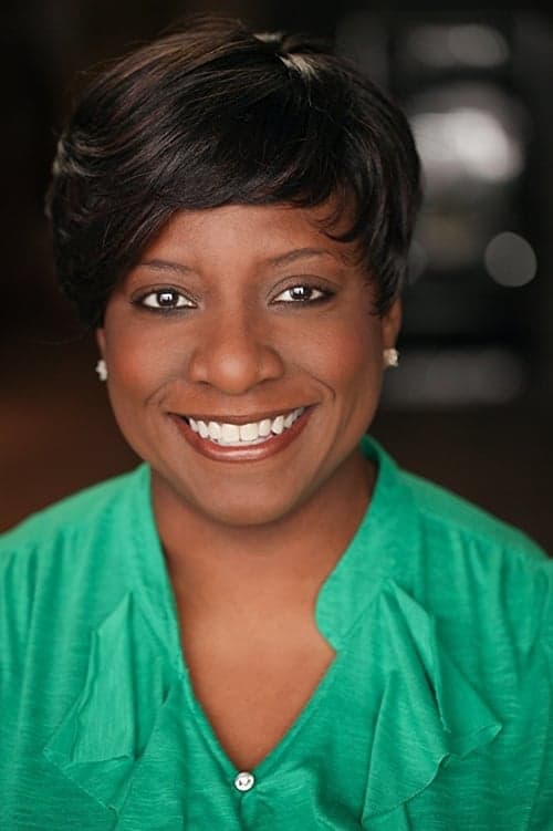 Deanna Reed-Foster zdjęcie