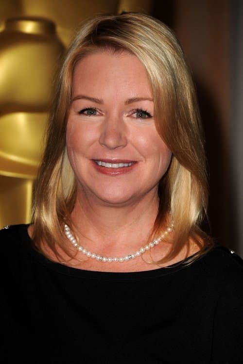 Deb Adair zdjęcie