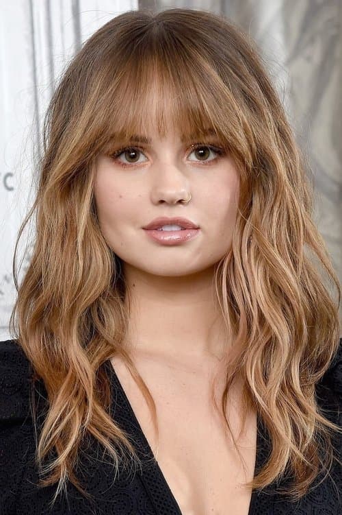 Debby Ryan zdjęcie
