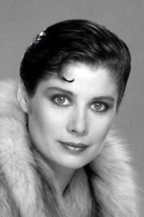 Deborah Adair zdjęcie