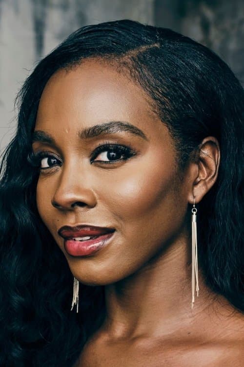 Deborah Ayorinde zdjęcie
