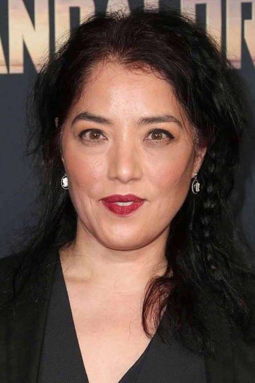 Deborah Chow zdjęcie