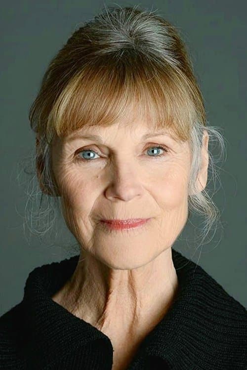 Deborah Grover zdjęcie