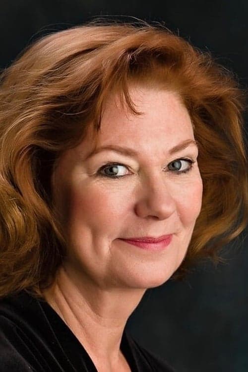 Deborah Hedwall zdjęcie