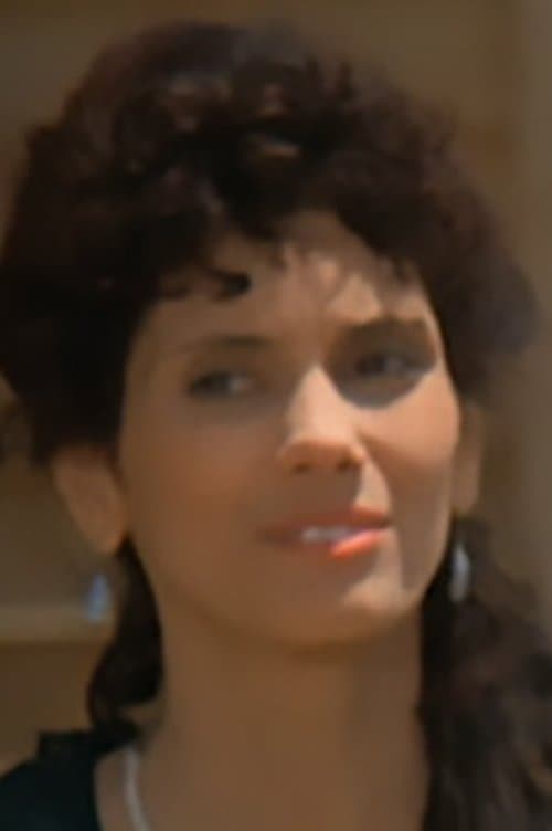 Deborah Mansy zdjęcie