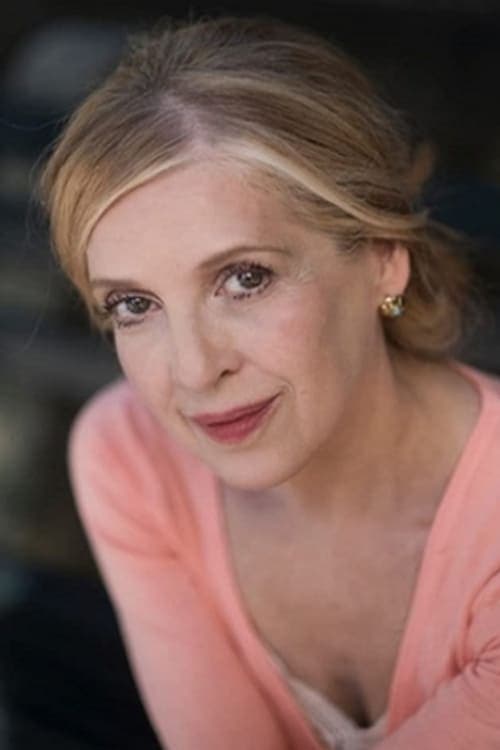 Deborah Offner zdjęcie