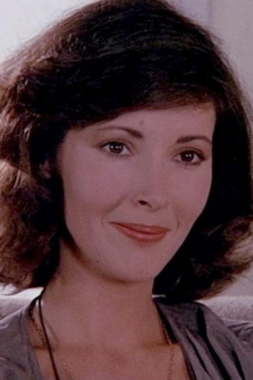 Deborah Power zdjęcie