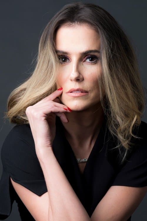 Deborah Secco zdjęcie