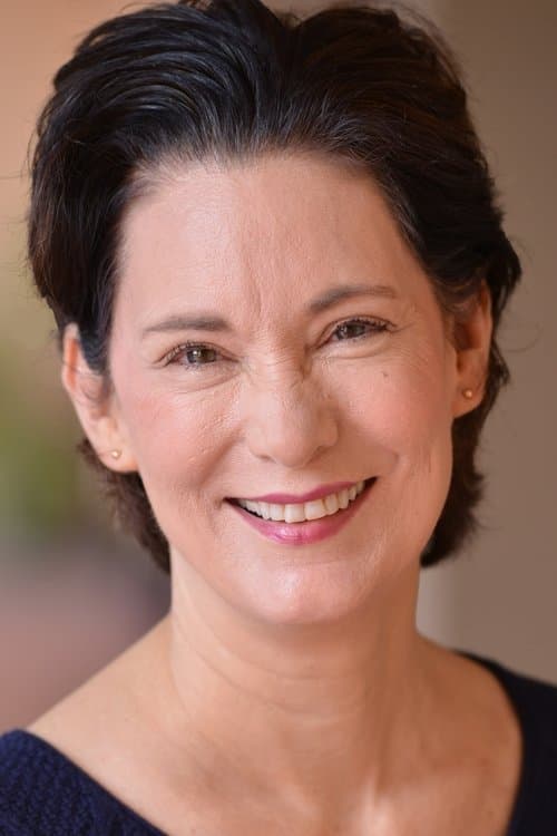 Deborah Smith Ford zdjęcie