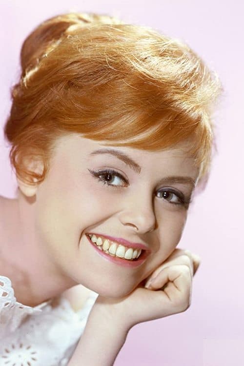 Deborah Walley zdjęcie