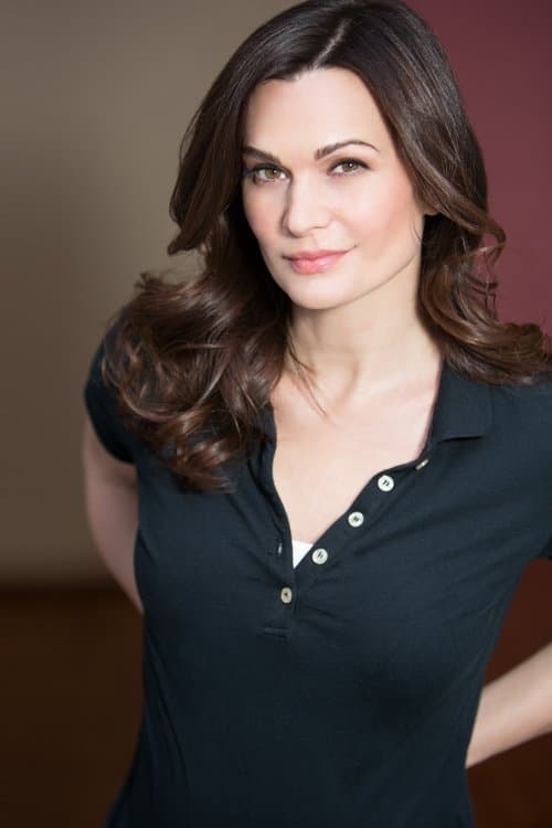 Deborah Zoe zdjęcie
