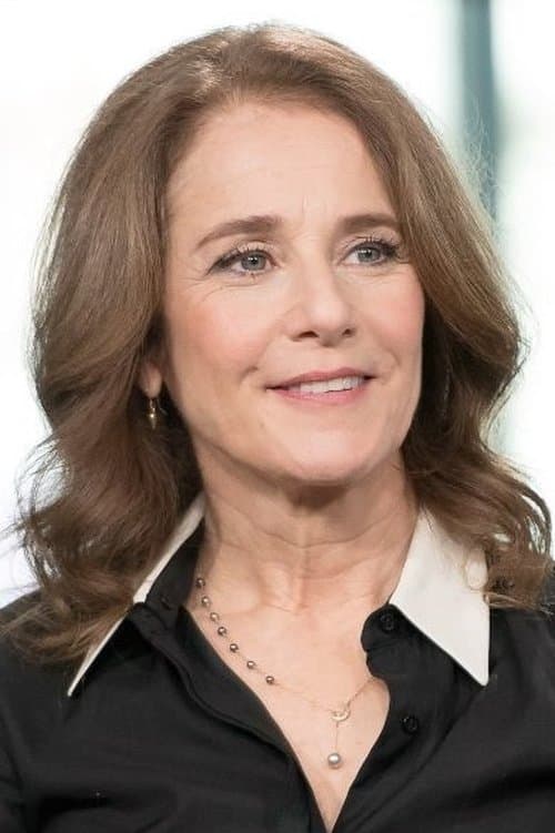 Debra Winger zdjęcie