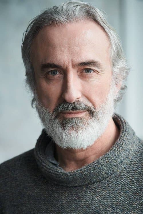 Declan Conlon zdjęcie