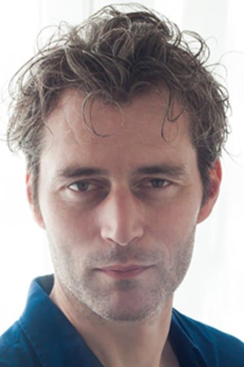 Declan Hannigan zdjęcie