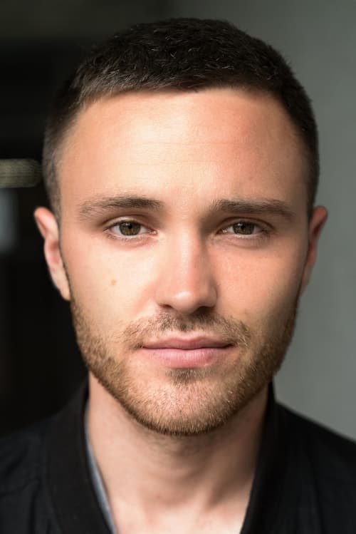 Declan Michael Laird zdjęcie