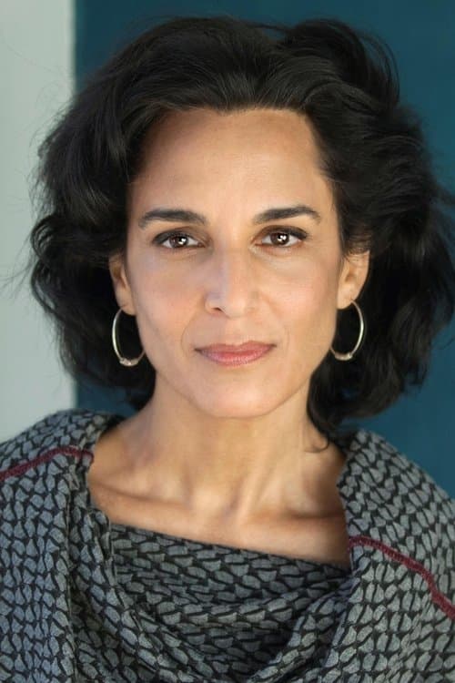 Deena Aziz zdjęcie