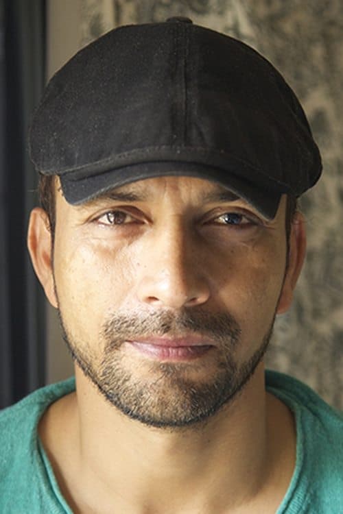 Deepak Dobriyal zdjęcie