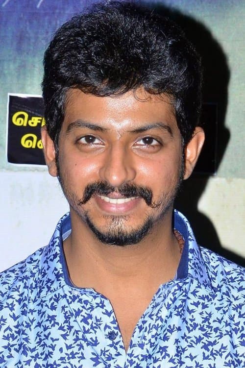 Deepak Paramesh zdjęcie