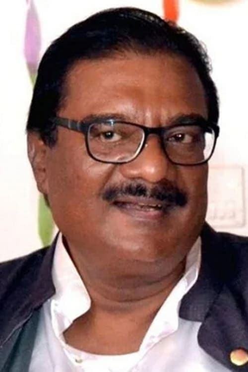 Deepak Shirke zdjęcie