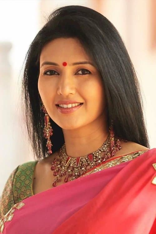 Deepti Bhatnagar zdjęcie