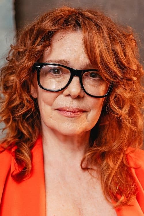 Deirdre O'Connell zdjęcie