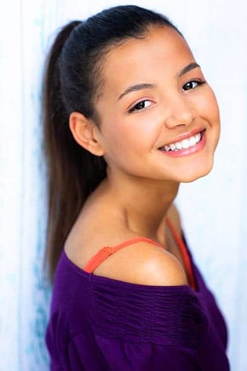 Deja Monique Cruz zdjęcie