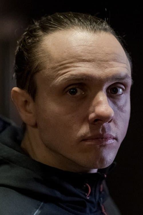 Dejan Angelov zdjęcie