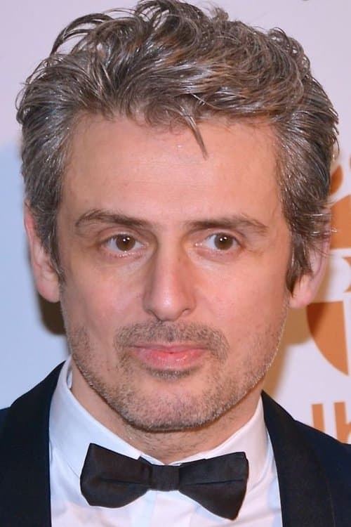 Dejan Čukić zdjęcie