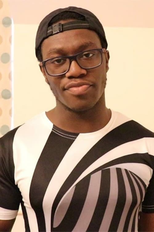 Deji Olatunji zdjęcie