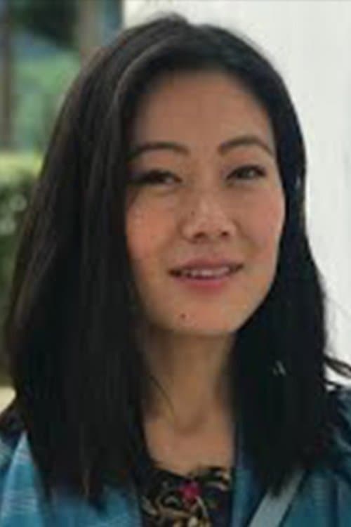 Deki Lhamo zdjęcie