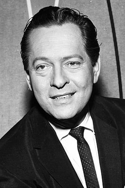 Del Moore zdjęcie