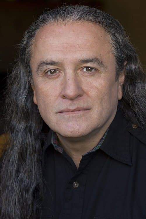 Del Zamora zdjęcie