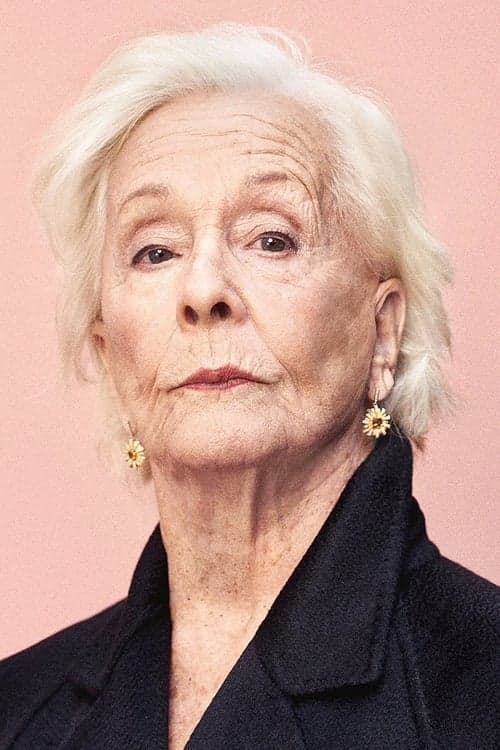Delfina Guzmán zdjęcie