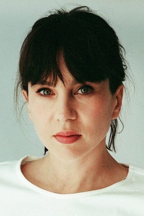 Delfina Wilkońska zdjęcie