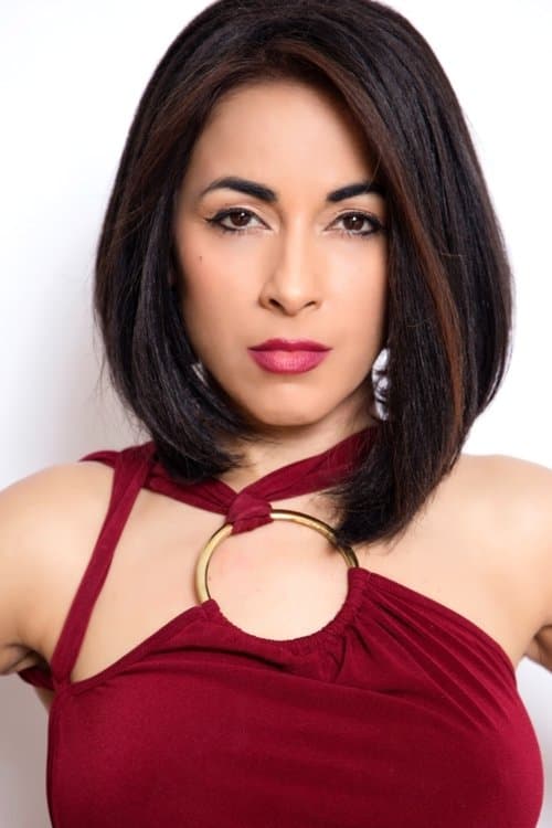 Delilah Cotto zdjęcie