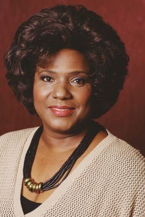 Delores Hall zdjęcie