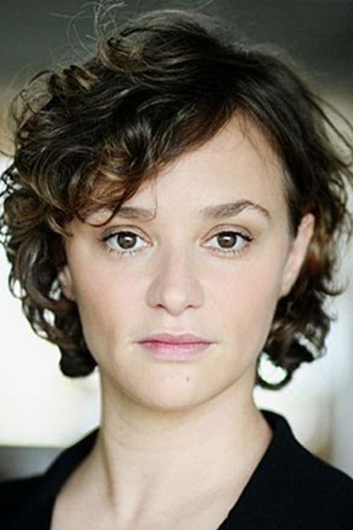 Delphine Baril zdjęcie