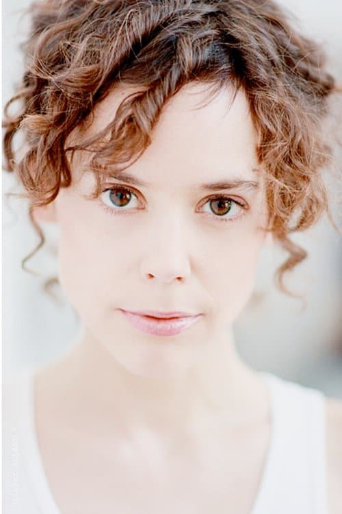 Delphine Rivière zdjęcie